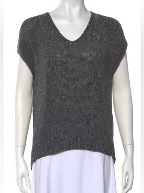 Lafayette 148 NY sweater vest top
